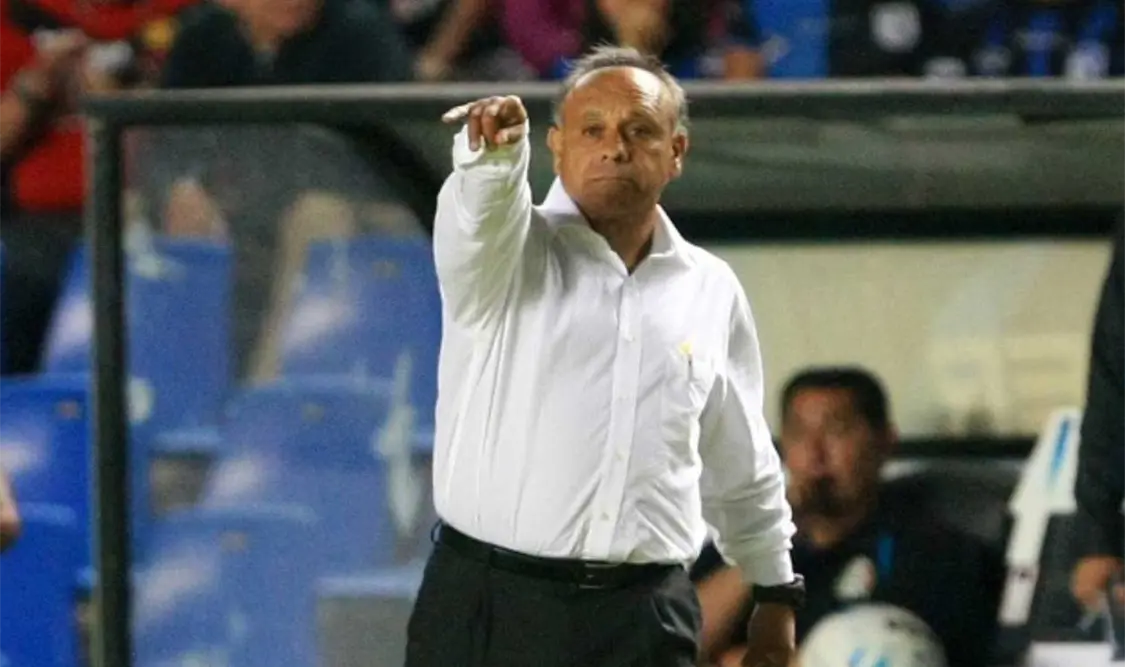 Muere Cristóbal Ortega, histórico del América