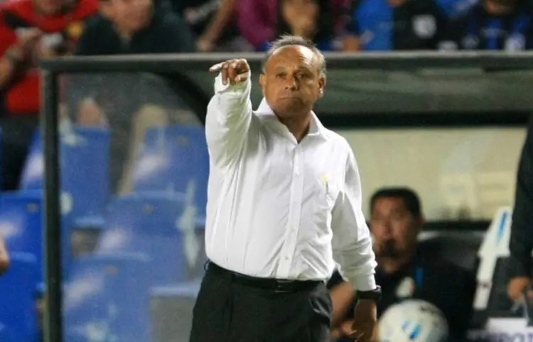 Muere Cristóbal Ortega, histórico del América
