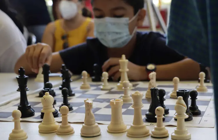 Abren temporada con el Torneo de Afiliación 2025