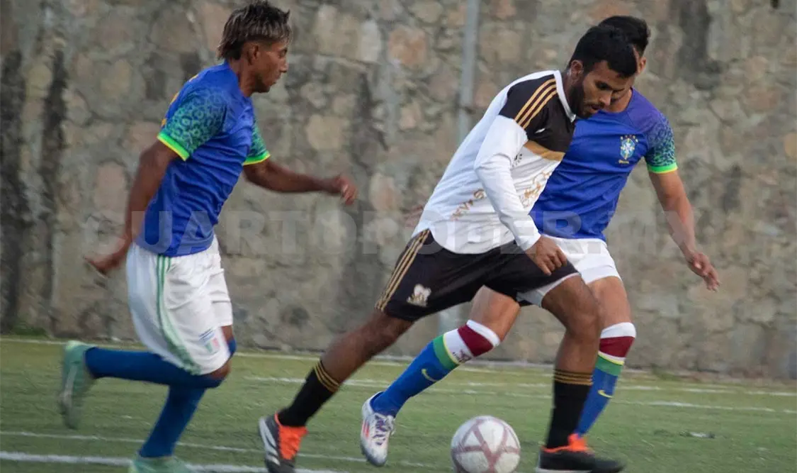 Diclivet arrasa en la gran final