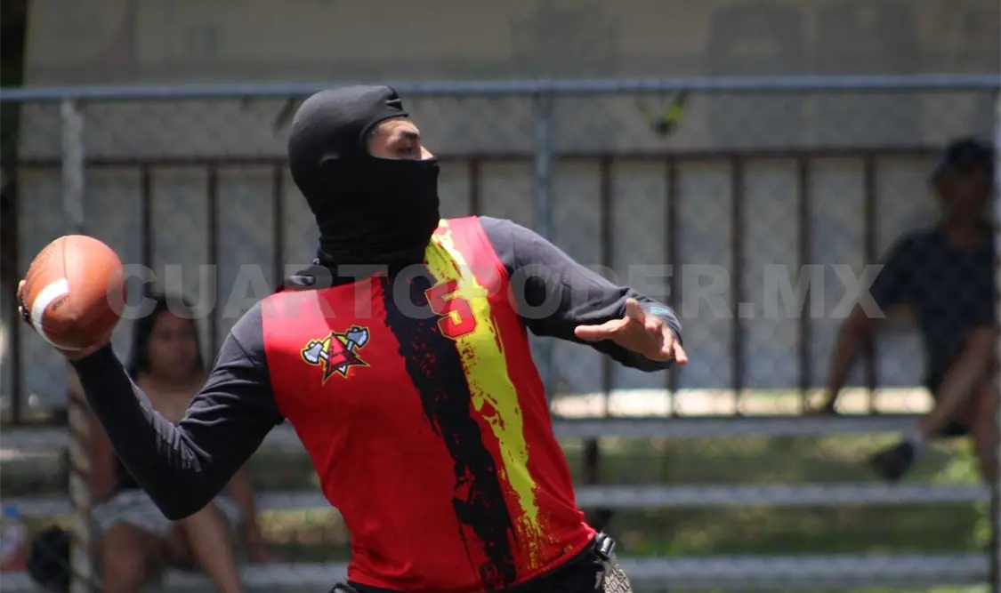 LMTB abre el año con la final varonil