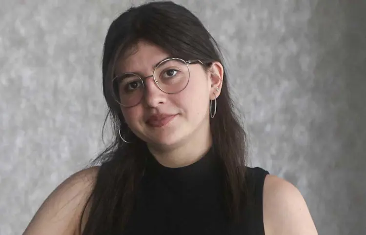 Joana Marcús, de Wattpad a Penguin
