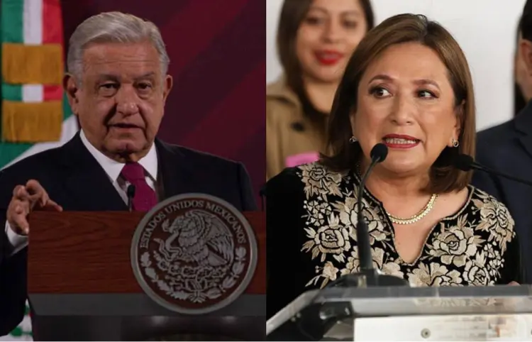 TEPJF exonera a AMLO