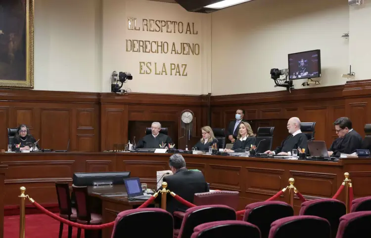 No prevén revisar impugnaciones de rechazados