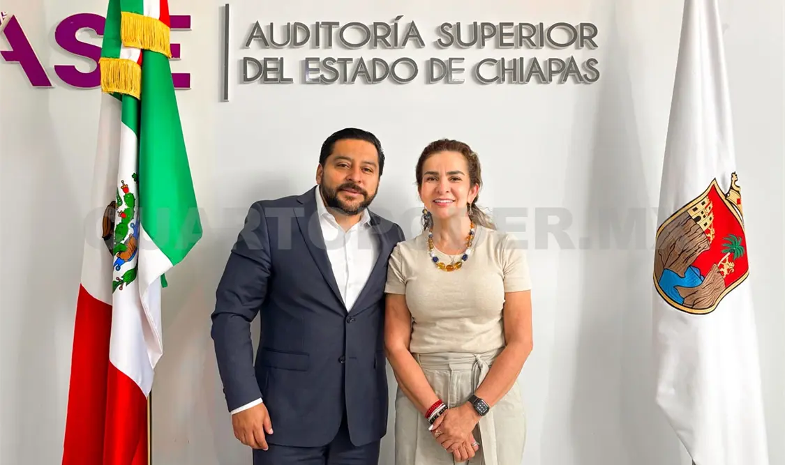 Acuerdan acciones en el tema de transparencia