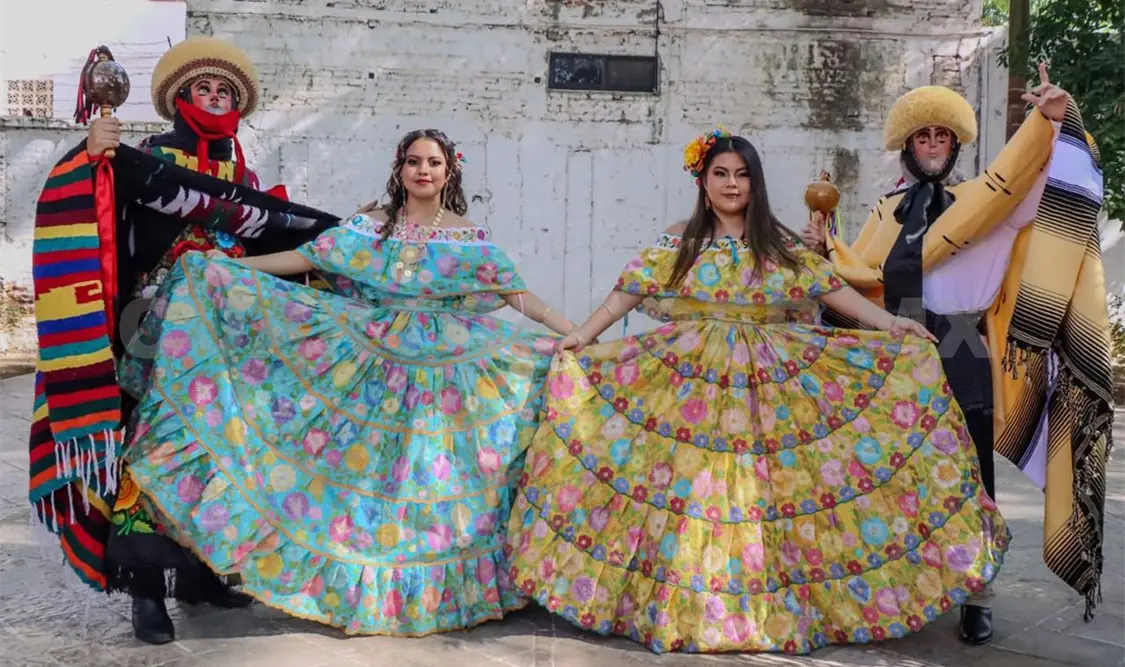 Hoy comienza la Fiesta Grande