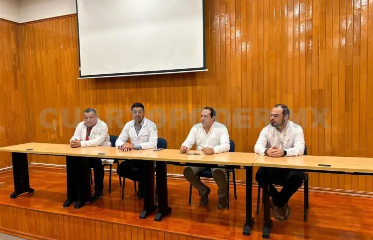 Ajustes en el IMSS Bienestar; renuevan direcciones