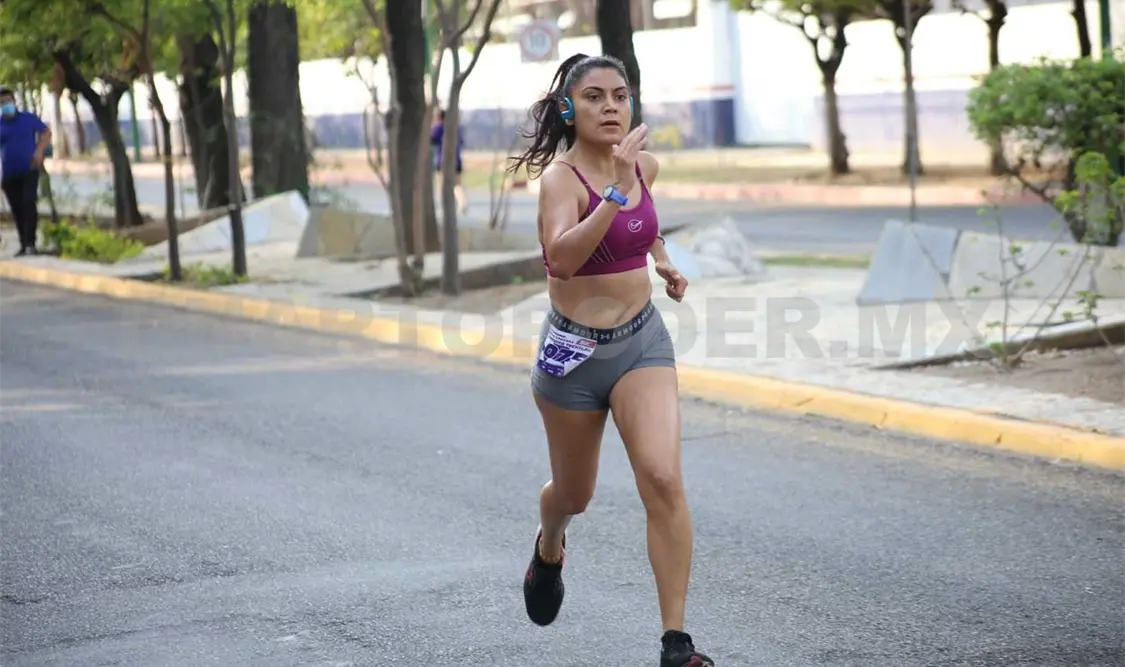 Todo listo para la XXVII Carrera del Parachico