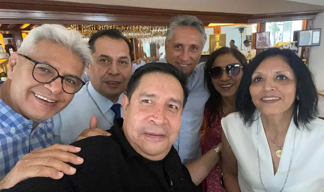 Miembro de ESPN anuncia su salida