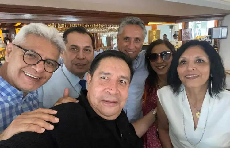 Miembro de ESPN anuncia su salida