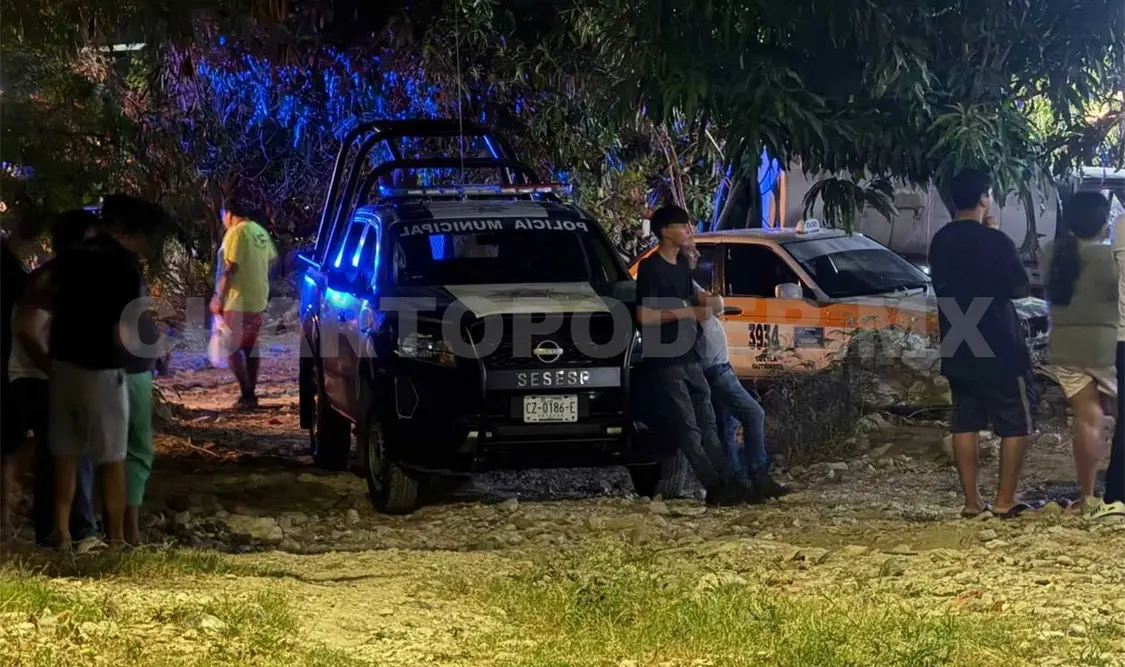 Tras discusión familiar, se ahorca en su hogar