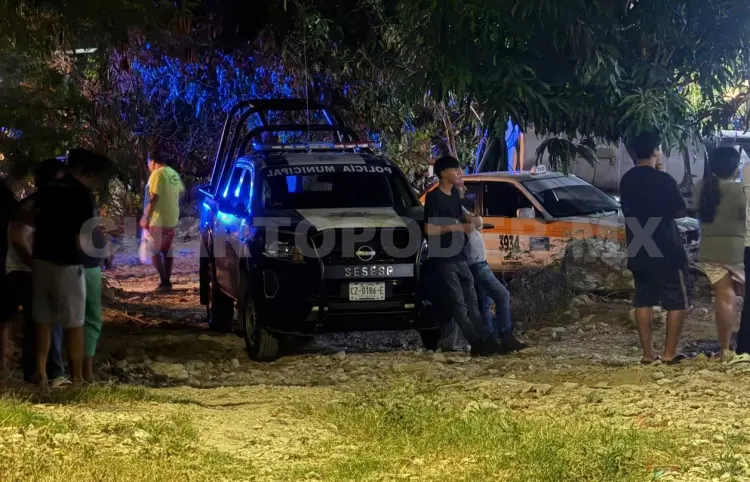 Tras discusión familiar, se ahorca en su hogar