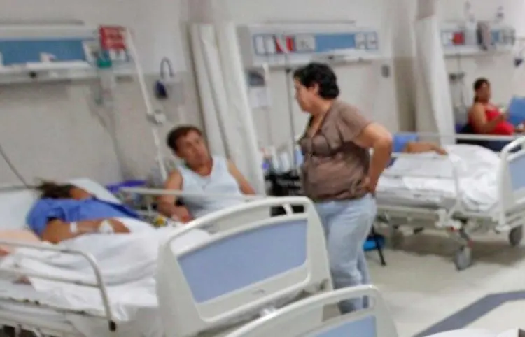 Descartan emergencia sanitaria en China