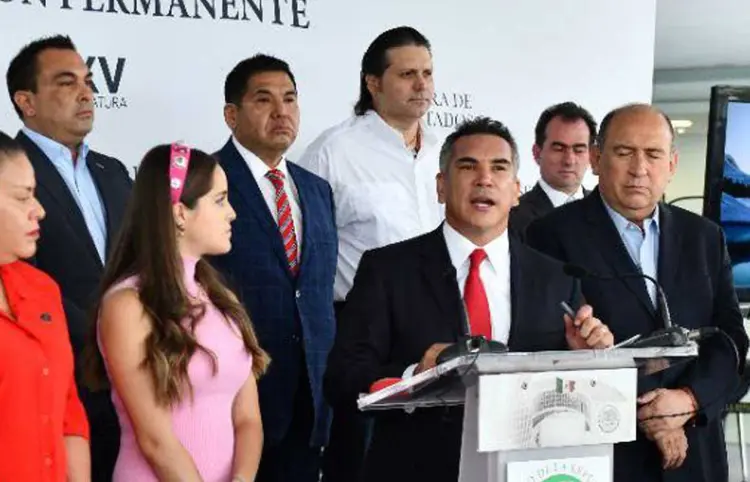 Reconoce "Alito" Moreno labor de periodistas