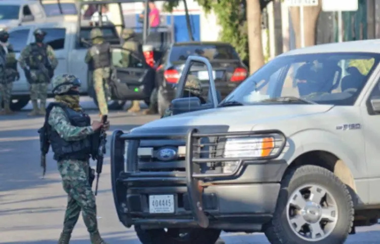 A proceso hombre por tentativa de feminicidio