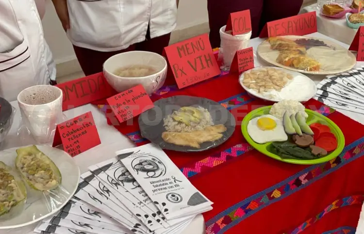 Una dieta ideal puede fortalecer el sistema inmune
