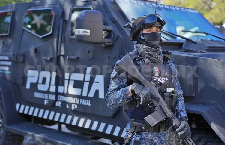 Reconocen aplicación del Estado de Derecho