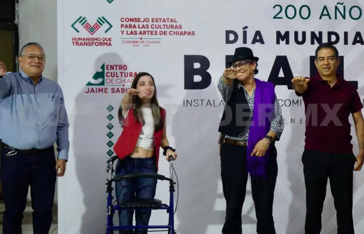 Instalan Comité Interno de Inclusión de Coneculta