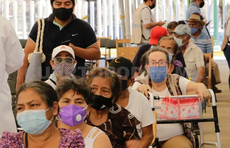 Destacan importancia de la salutogénesis
