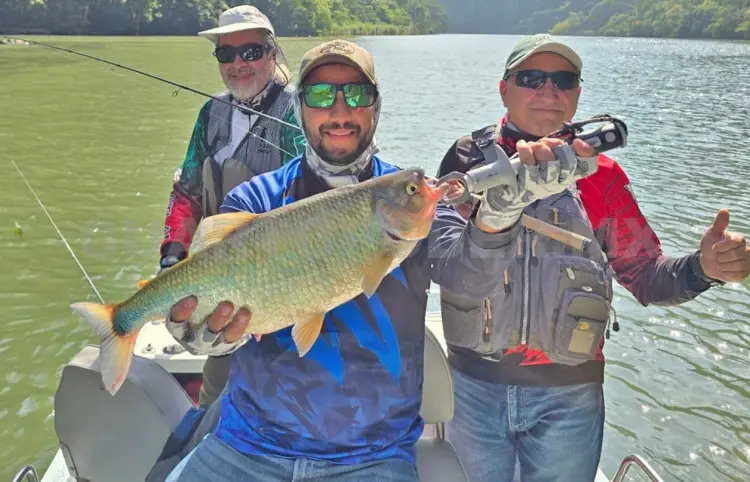 Lanzarán el anzuelo en 13 torneos
