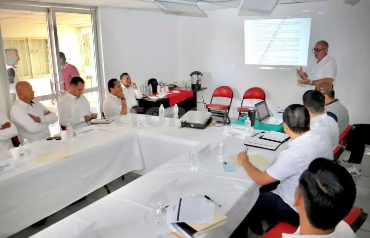 Crean Consejo Estatal del Deporte