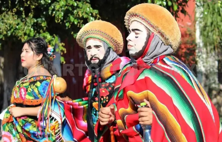 El Parachico Corredor: 18 años de tradición