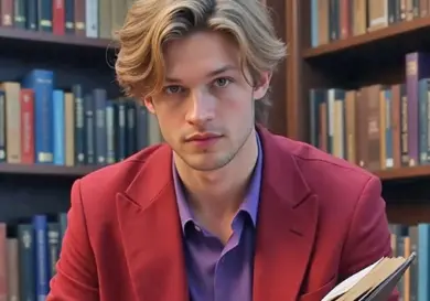 Damian Hardung