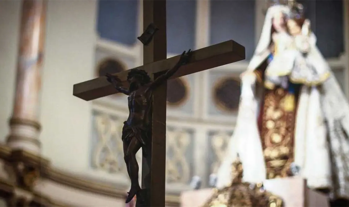 Piden respeto a migrantes, paz y justicia social