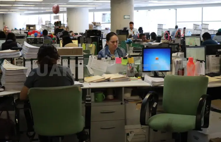 El subsidio al empleo también se actualizó