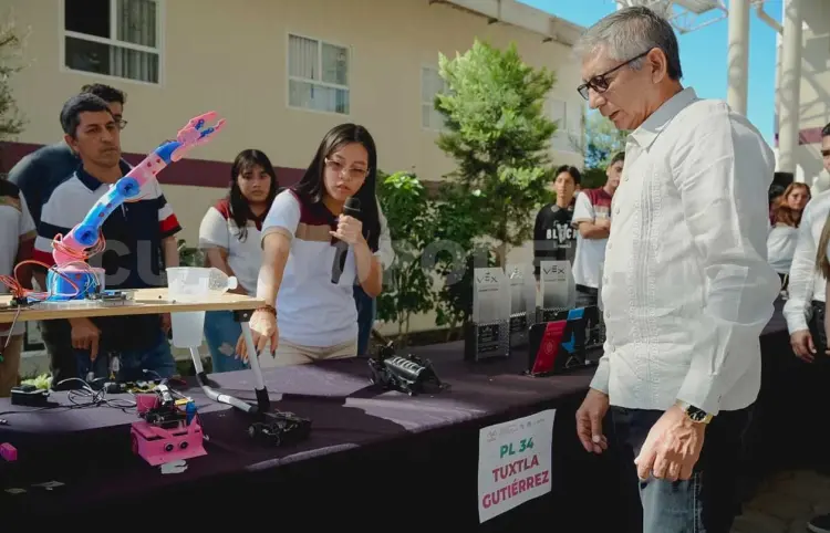 Reafirman compromiso con la transformación