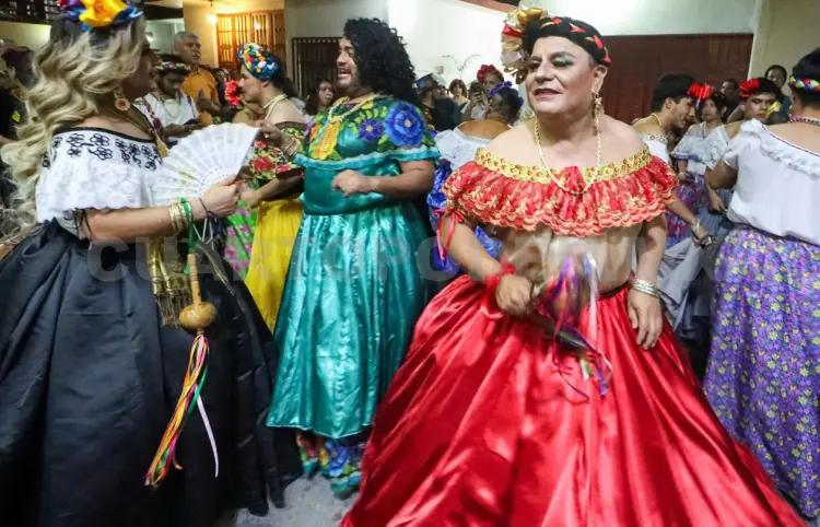 Esperan abarrotar las calles con La Chuntá