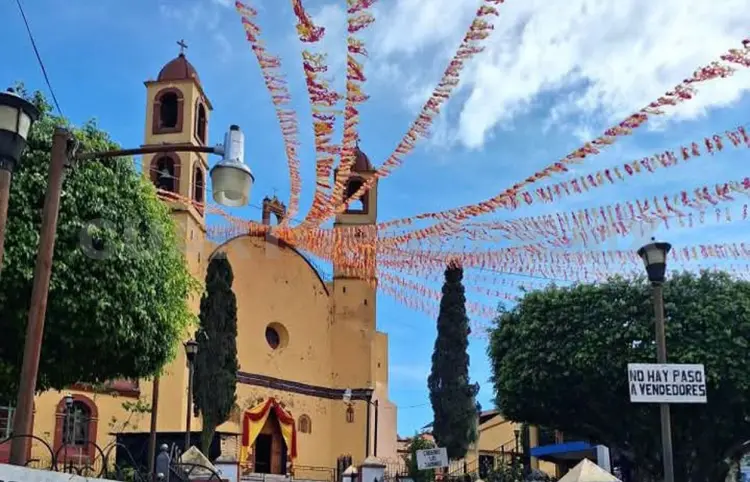 Anuncian fiesta grande en Tila