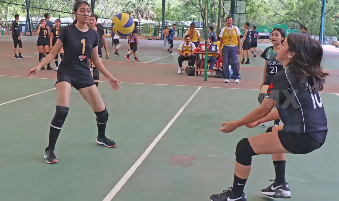 Realizan pretemporada en parque Caña Hueca