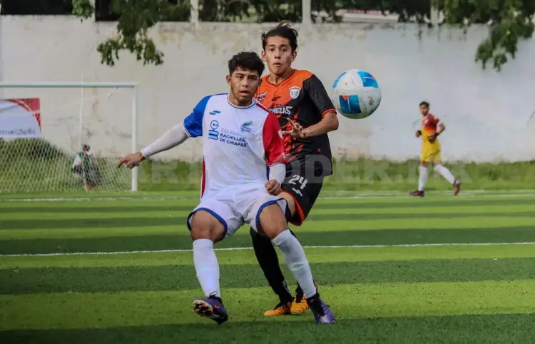 Chiapanecos a lucirse en el Torneo del Sol