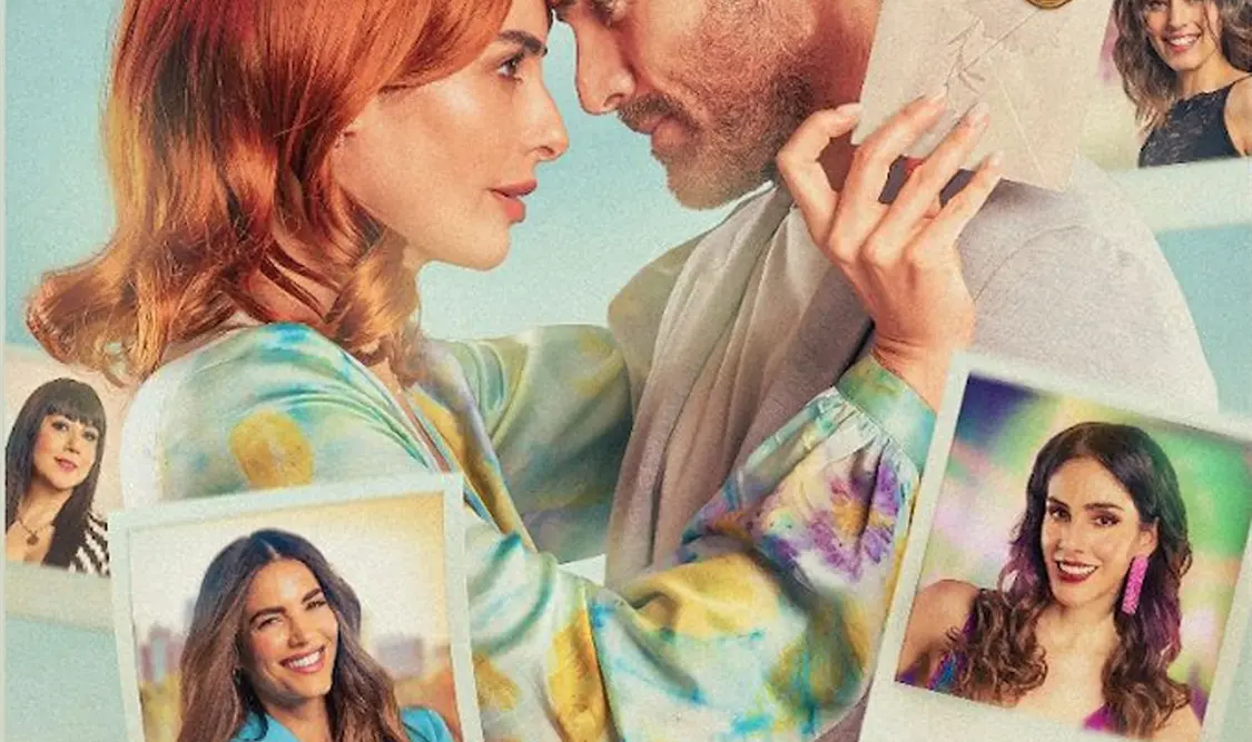 Ahora que no estás llega al streaming