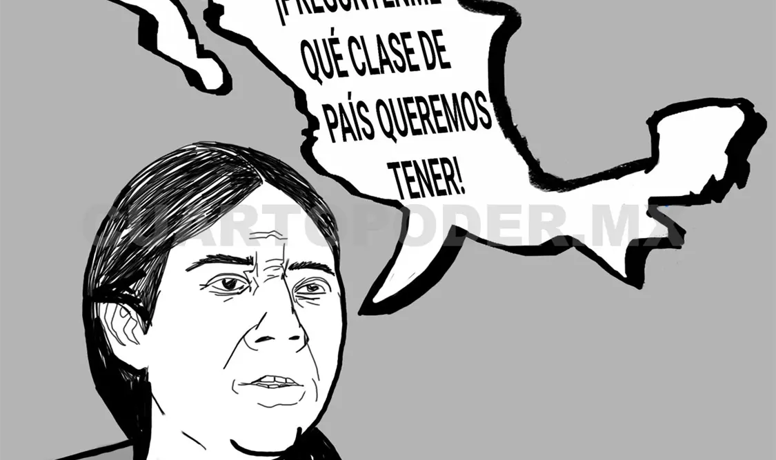 Planeación democrática del desarrollo nacional