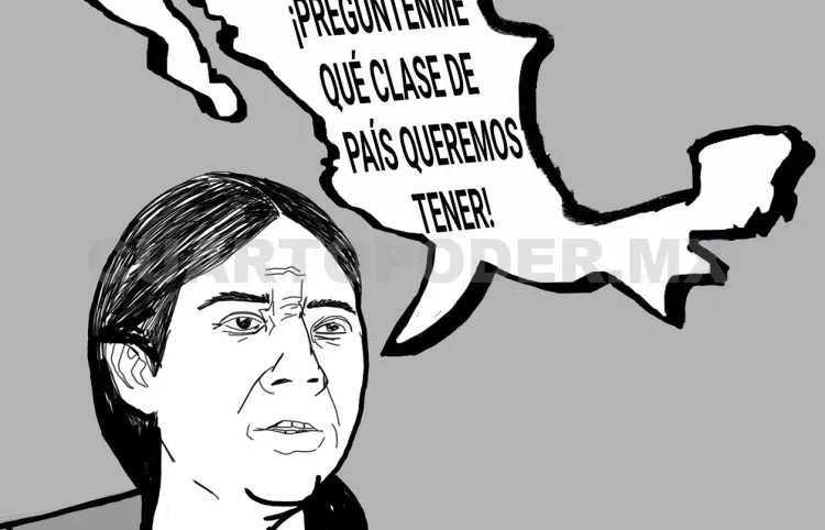 Planeación democrática del desarrollo nacional