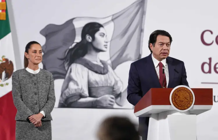 Entrega de beca Rita Cetina inicia en febrero
