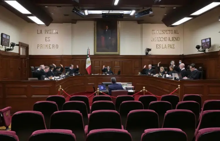 Pide Jufed suspender elección judicial