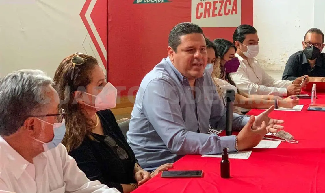 Necesario continuar con acciones de seguridad