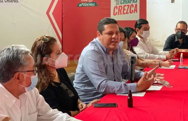 Necesario continuar con acciones de seguridad