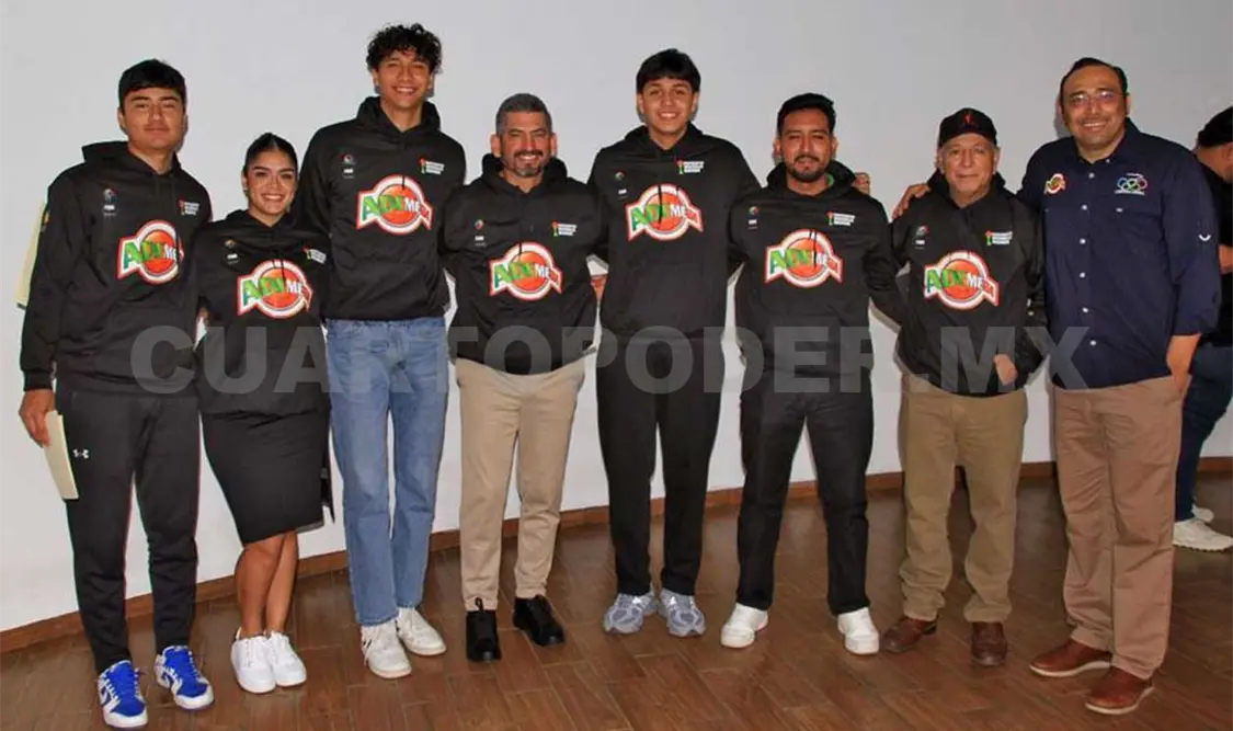 Atestiguan asamblea ordinaria de la Ademeba