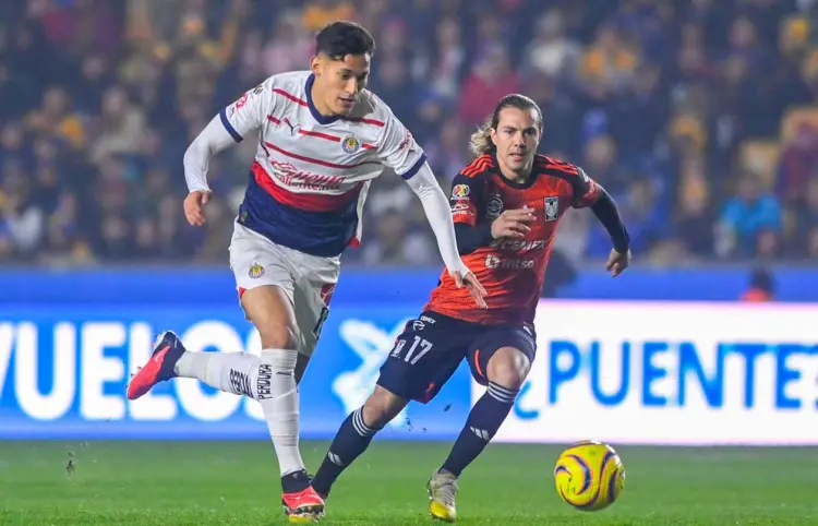 Jesús Orozco será nuevo jugador del Cruz Azul