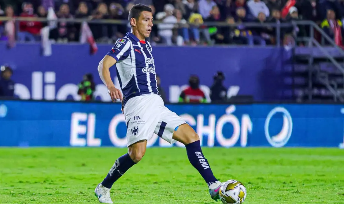 Héctor Moreno podría retirarse al terminar el CL2025
