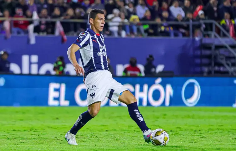 Héctor Moreno podría retirarse al terminar el CL2025