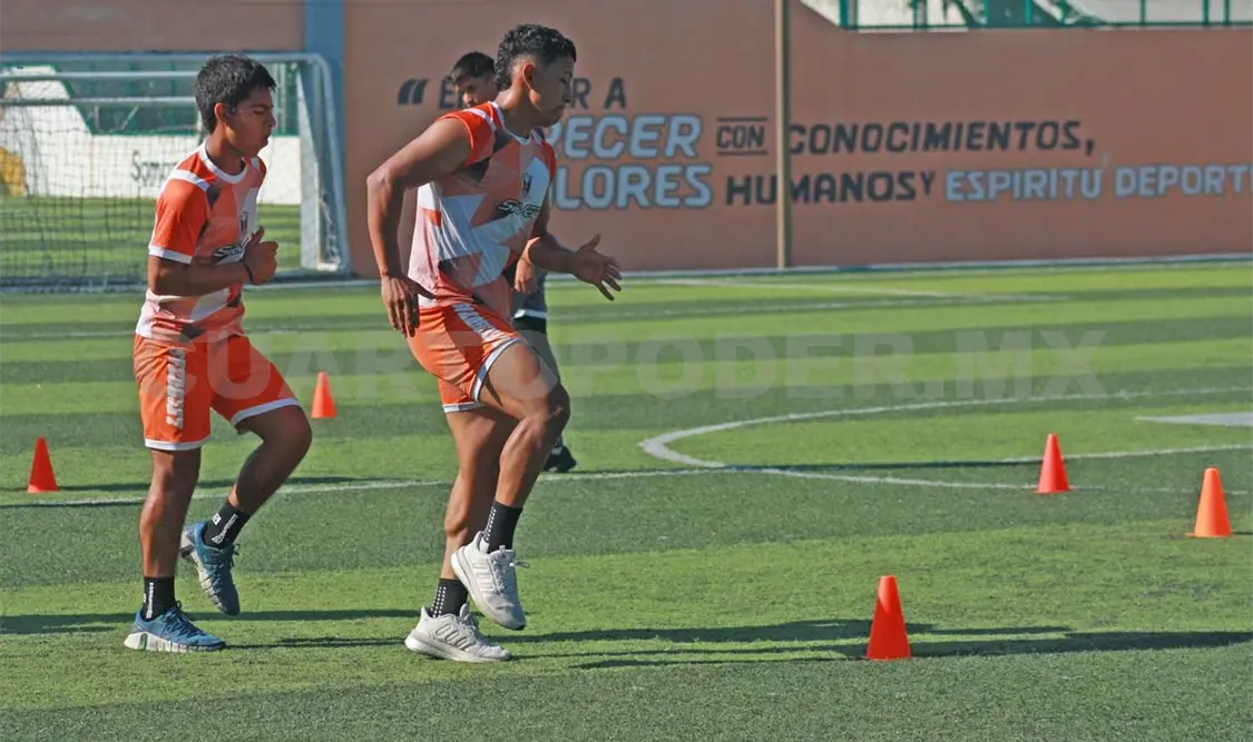 Lechuzas se alista para la segunda vuelta