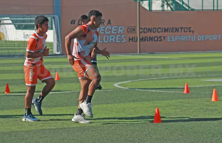 Lechuzas se alista para la segunda vuelta