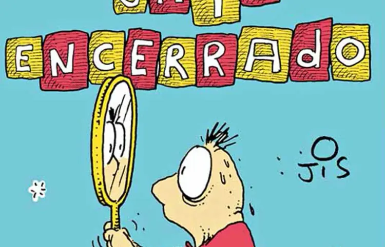 Apuestan por lotería cargada de humor