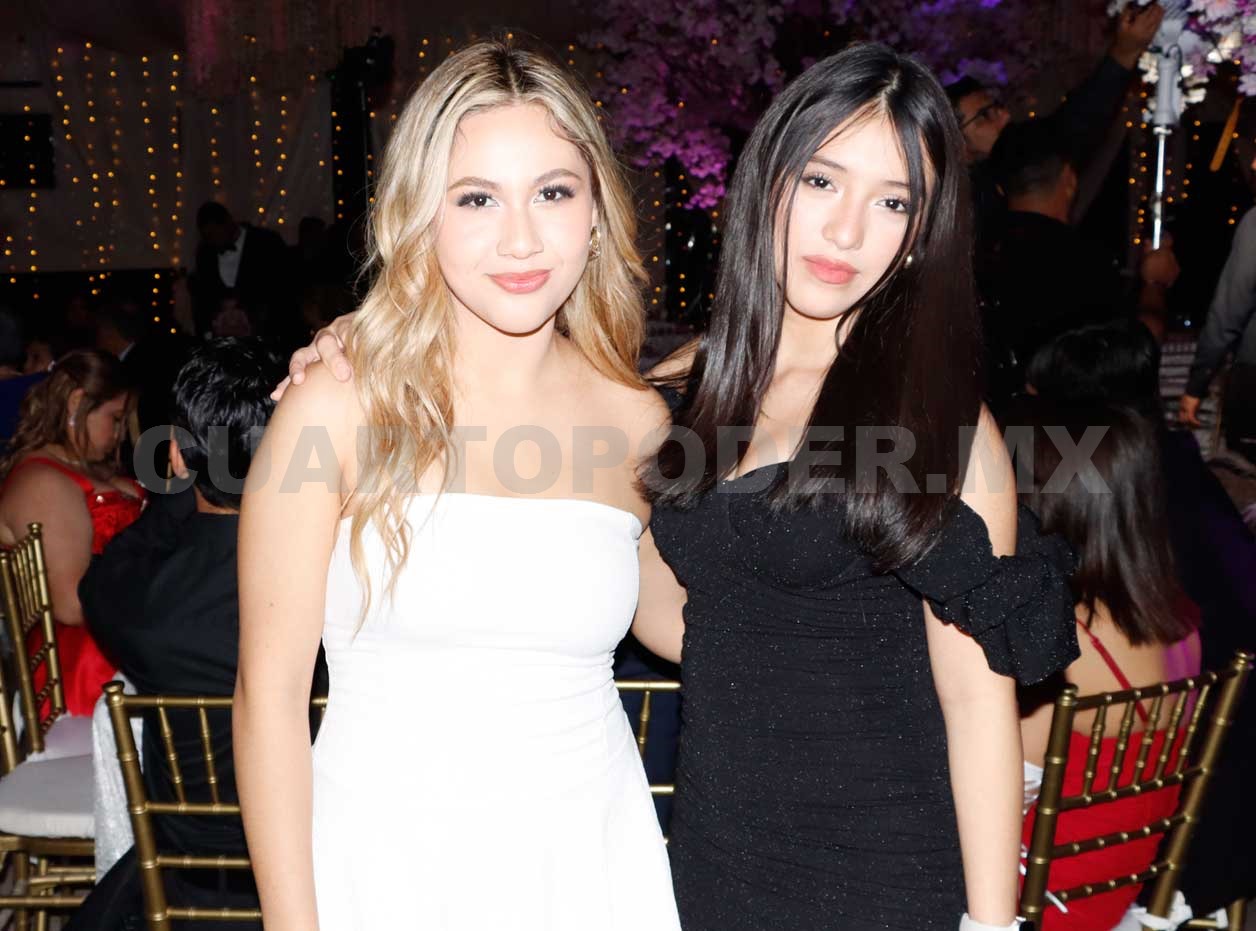 Felices XV años para Gema