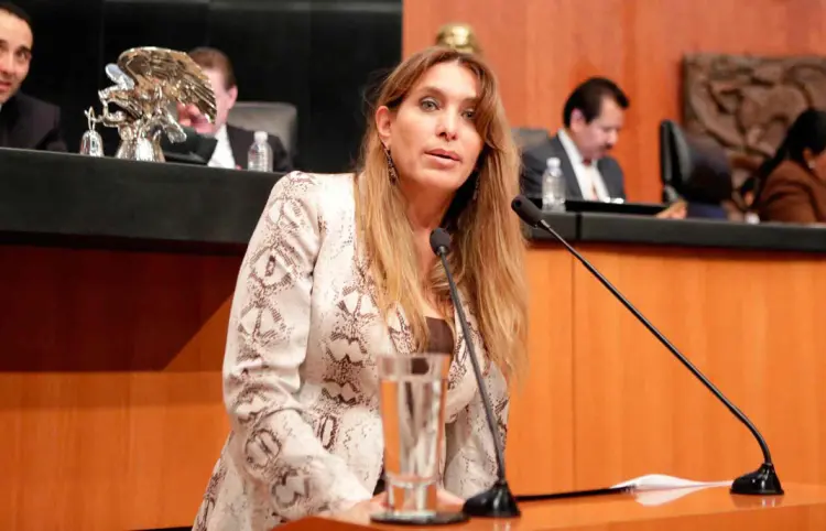 Pide Senadora verificar protección a fauna